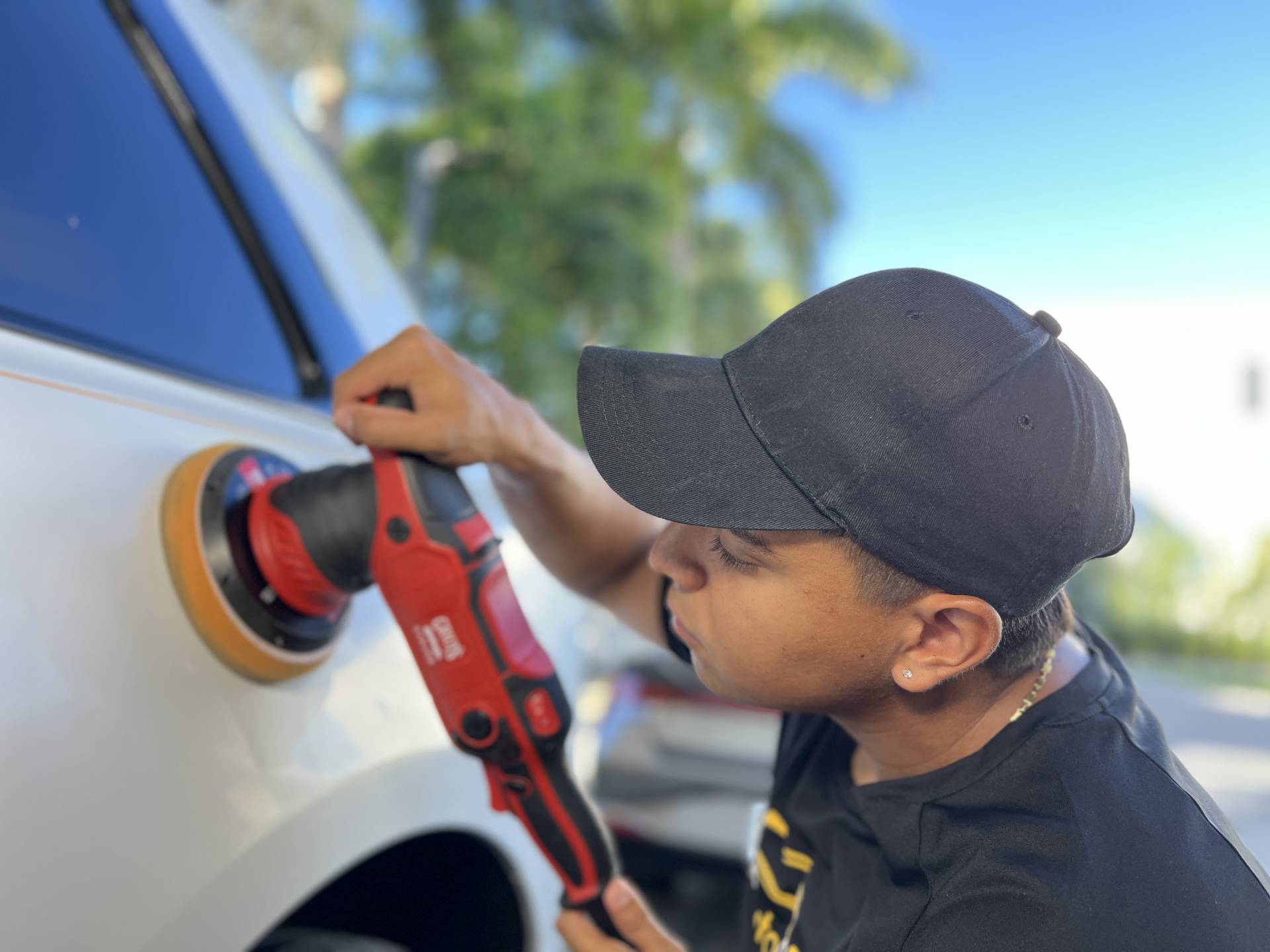 Unick Auto Detailing & Ceramic Coating - Auto Detailing in Pembroke Pines