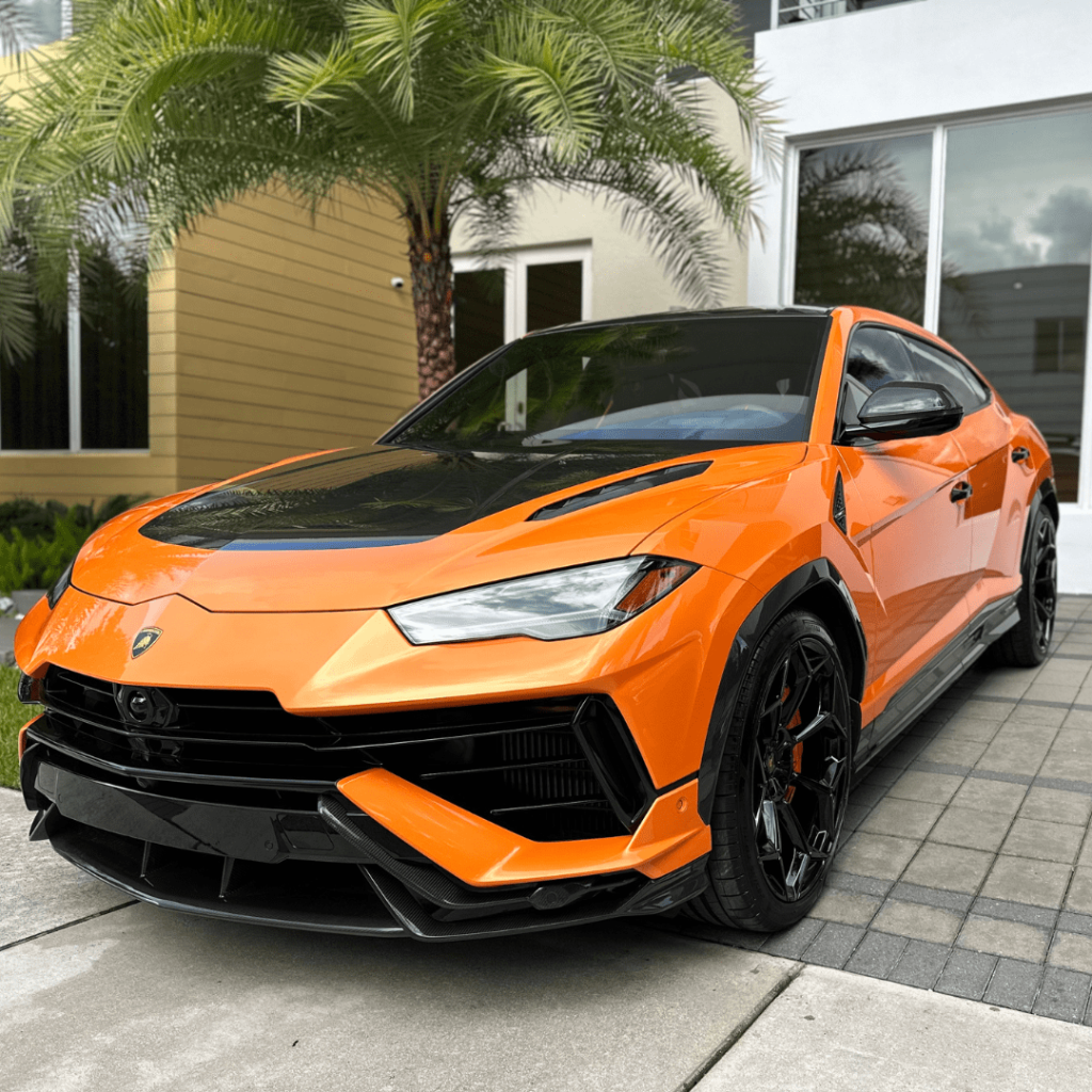 Unick Auto Detailing & Ceramic Coating photo 5